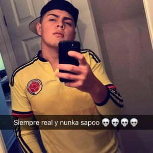 Meet your Posher, José